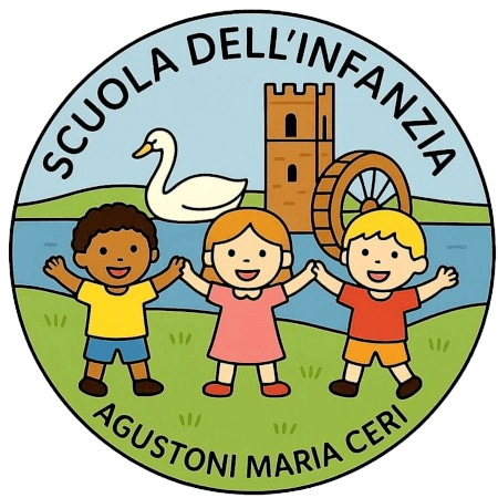 Scuola dell’infanzia Agustoni Maria Ceri